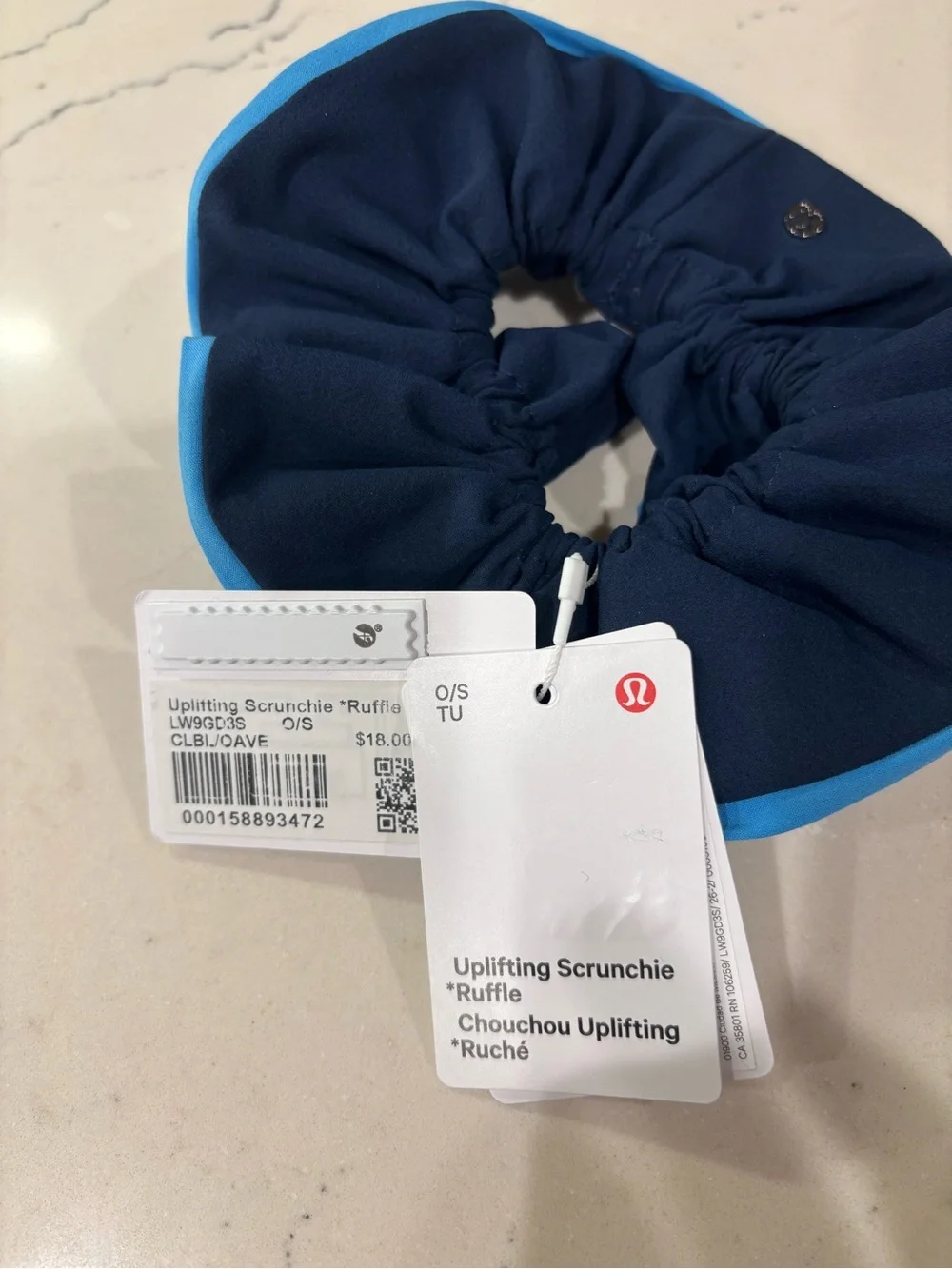 lululemon athletica choose your